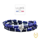 BRACELET – BOUDDHA LAPIS LAZULI