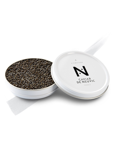 Caviar BAERI Signature