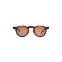 Lunettes de Soleil WELT Havana Tobacco