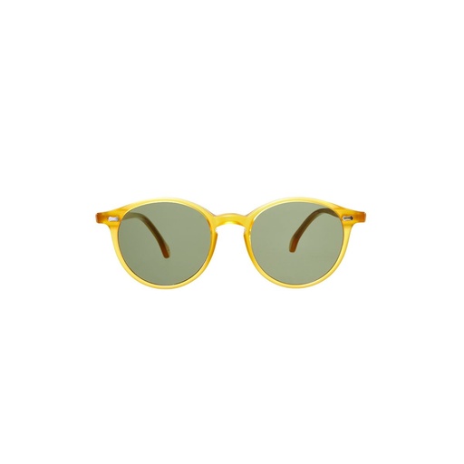 [159-TBD1004] Lunettes de Soleil CRAN Miel Polarisée