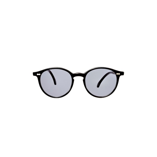 [159-TBD1006] Lunettes de Soleil CRAN Noires/Gris