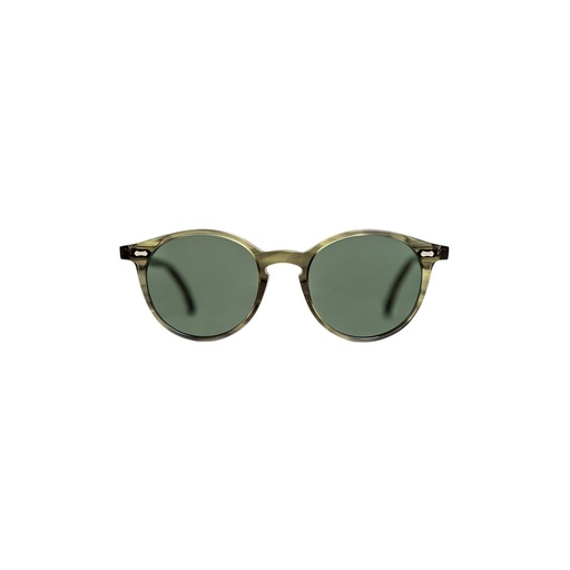 [159-TBD1015] Lunettes de Soleil CRAN Eco Green