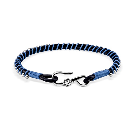 [ZE1044] Bracelet GALHAUBAN BL.LB