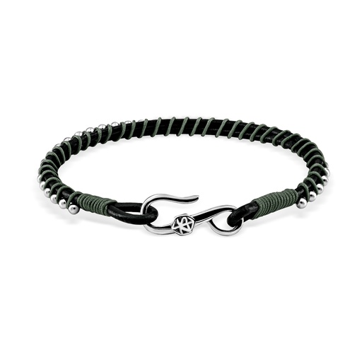 [ZE1047] Bracelet GALHAUBAN BL.KA