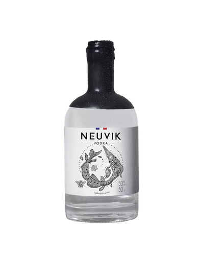 [15-16451-232] Vodka Neuvik