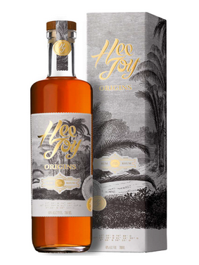 [143-15744] HEE JOY RHUM VIEUX