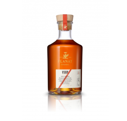 [152-16016] PLANAT COGNAC VSOP VIRGIN OAK BIO