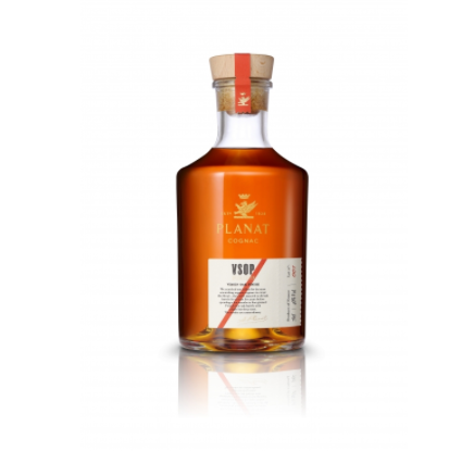 [152-16016] Planat Cognac VSOP Virgin Oak 