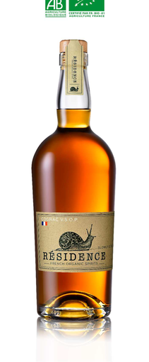 [153-16238] RESIDENCE COGNAC VSOP BIO