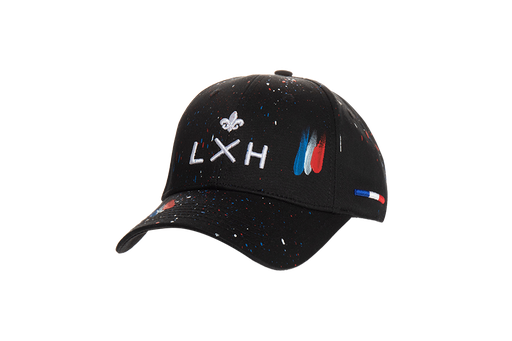 Casquette Coton LXH'ART