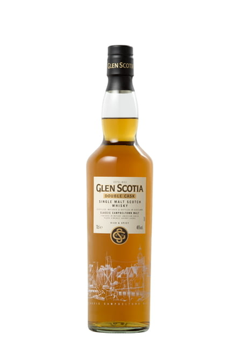 [95-16462] GLEN SCOTIA DOUBLE CASK