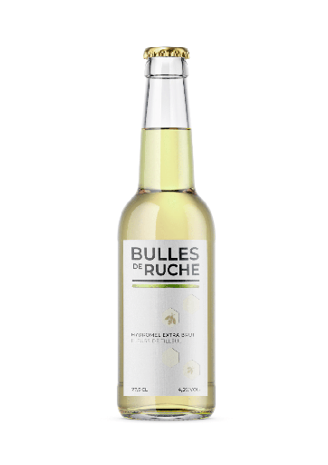 [162-BR1004] Cuvée Tilleul - 27,50 CL