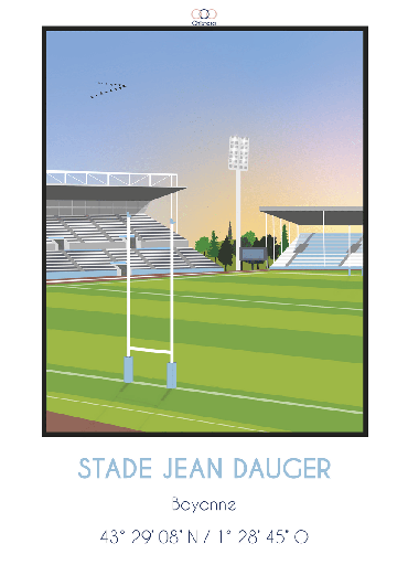 Stade Jean Bouin