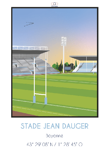 Stade Jean Dauger