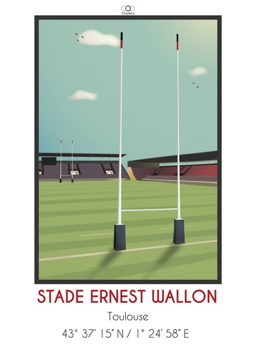 Stade Ernest Wallon