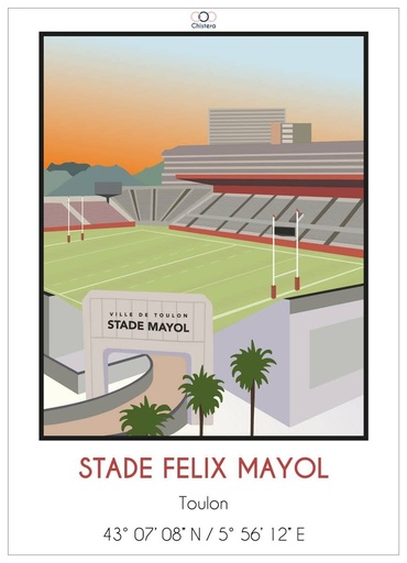 Stade Félix Mayol
