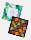 Coffret "Jardins Secrets"