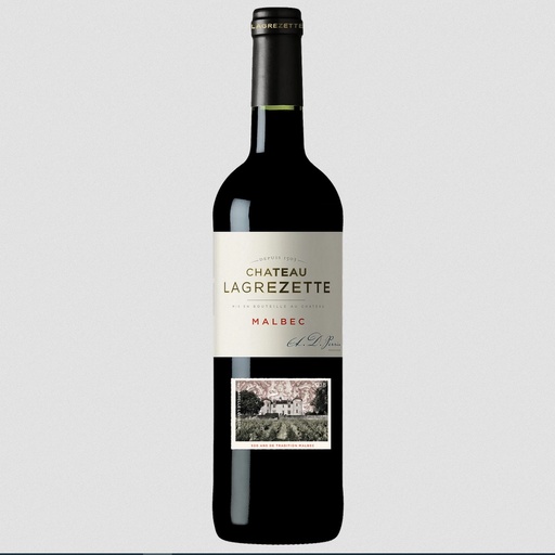 [180.1003] Château Lagrézette 2013