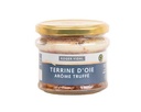 Terrine d'oie arôme truffé 180 g