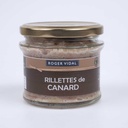 Rillettes de canard 180 g