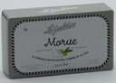 Morue à l'huile d'olive et à l'ail La Guildive