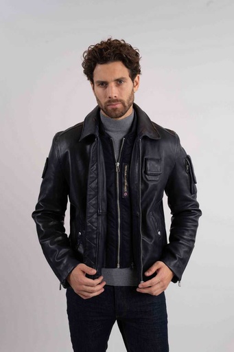 Blouson Jaegger Alpha