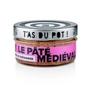 Pâté médieval