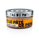 Pâté de Pépé Bio