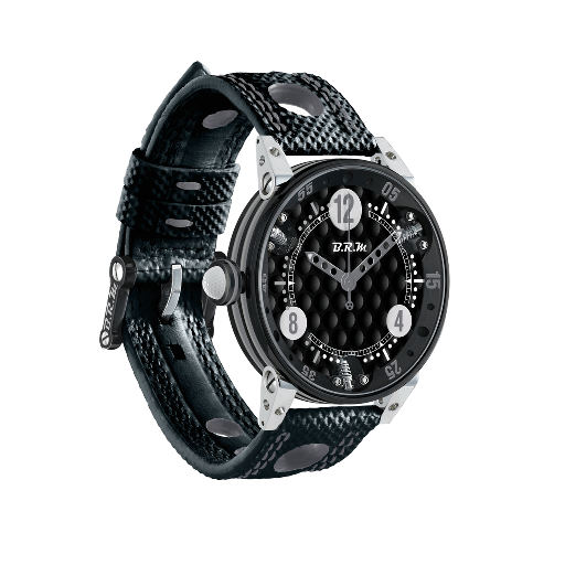 [BRM1012] Golf automatique B.R.M noire