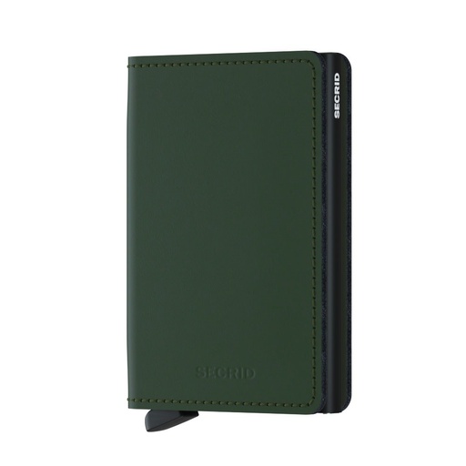 [103-16865-194] SlimWallet Jaune et Noir (copi