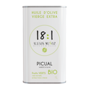 HUILE D'OLIVE BIO PICUAL 1L 18:1| ALEXIS MUÑOZ