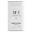 HUILE D'OLIVE BIO PICUAL 1L 18:1| ALEXIS MUÑOZ