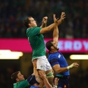 Tournoi des 6 Nations - Irland