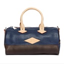 Sac de voyage en cuir CLASSIC 48H