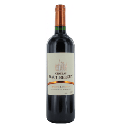 Château Haut-Bergey rouge 2018