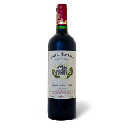 Château Lanessan 2008