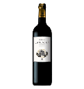 Château Lanessan rouge 2013