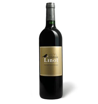 [CHTNET1027] Château Linot 2015