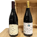 Coffret Duo de Bourgogne