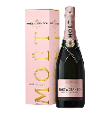 Champagne Moët & Chandon Rosé Impérial