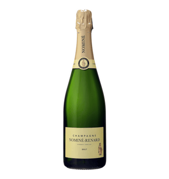 [CHTNET1121] Champagne Nominé Renard Brut