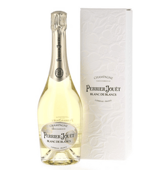 [CHTNET1127] Champagne Perrier-Jouet Blanc de Blancs
