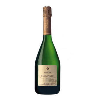 [CHTNET1263] Champagne Pierre Mignon Brut Prestige