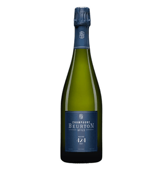 [CHTNET1264] Champagne Réserve 424 Brut