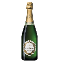 Champagne Alfred Gratien Brut Nature 