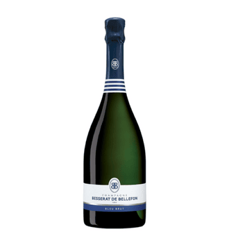 [CHTNET1269] Champagne Besserat De Bellefon Brut Bleu
