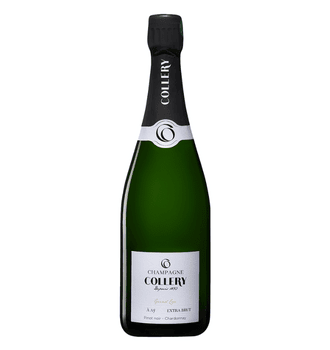 [CHTNET1271] Grand Cru - NV Extra Brut - Champagne Collery