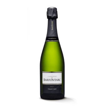 [CHTNET1280] Champagne de Barfontarc Tradition Brut