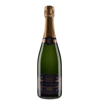 [CHTNET1283] Champagne Lucien Collard Extra Brut