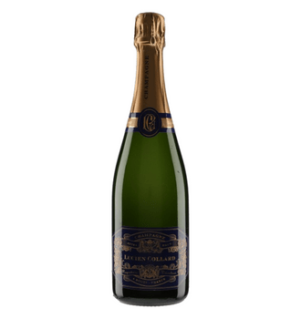 [CHTNET1283] Champagne Lucien Collard Extra Brut